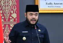 Kota Padang Sah Miliki Perda Penguatan Lembaga Adat dan Budaya Minangkabau
