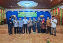 Transparansi Keuangan Jadi Sorotan RAT Kopseda Pasaman Barat