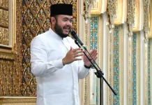 Smart Surau Bentuk Karakter Generasi Muda di Kota Padang