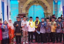 Bungus Teluk Kabung Andalkan Potensi Lokal Cetak Kafilah MTQ Berkualitas