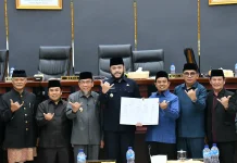 Perda Penguatan Lembaga Adat jadi Landasan Pelestarian Budaya di Padang