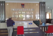 Perpusda Padang Kini Buka Layanan Akhir Pekan, Akses Literasi Diperluas