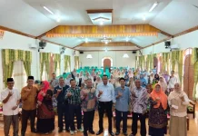 Transparansi dan Pengembangan Usaha Jadi Fokus Kopseda