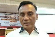 Dinas Koperasi dan UMKM Sumbar Dorong Pelaku Usaha Naik Kelas Melalui Bimtek