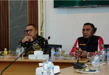 Padang Panjang Perkuat Komitmen Lingkungan, Dukung Gerakan Indonesia ASRI