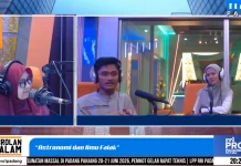 Mengenal Perbedaan Esensial Astronomi dan Ilmu Falak