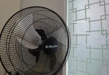 Perawatan Kipas Angin yang Mudah Dilakukan Sendiri