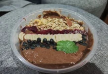 Nikmatnya Bubur Smoothies untuk Awali Hari