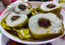 Dari Dapur Tradisional hingga Media Sosial, Lamang Baluo Makin Populer