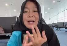 Pelayanan Haji 2026 Tuai Pujian, Jemaah Bengkulu: Es Krim Ada di Mana-Mana