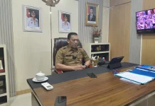 Inspektorat Mitra Solutif OPD, Wujudkan Progul Padang Amanah