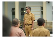 Pemkab Solok Selatan Siapkan Kawasan Permukiman dan Layanan Publik Terpadu