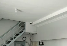 Seberapa Penting Kegunaan CCTV di Rumah