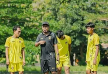 Sore ini, PSP Padang Hadapi Persimaju Mamuju di Babak 32 Besar Liga 4 Nasional