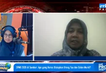 Jalur Prestasi SPMB 2026 Gunakan Gabungan Nilai Rapor dan TKA