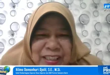 Sumbar Jadi Provinsi Kedua Tercepat Laksanakan RAT Koperasi Merah Putih