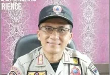 BPBD Padang Imbau Warga Waspadai Karhutla saat Musim Kemarau