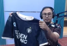 Menyambut Piala Dunia 2026 dengan Jersey Custom Karya Anak Bangsa