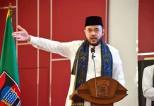 Pemko Padang Tertinggi Raih Nilai Reformasi Birokrasi di Sumbar