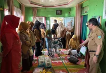 Padang Panjang Hadirkan Pelayanan Sosial Cepat dan Tepat Sasaran
