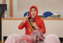 Padang Panjang Perkuat Literasi Informasi, Tingkatkan Kualitas SDM
