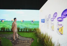 AceKid Perkuat Pilihan Nutrisi Sehat untuk Anak Indonesia