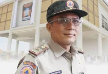 BPBD Padang Gelar Jambore Tingkatkan Kompetensi Relawan Bencana