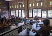 Tren Positif Pembangunan Manusia, IPM Pasbar Sukses Lewati Target RPJMD