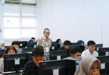 Tercatat 4.546 Peserta Ramaikan Utul SIMA Unand Tahun 2026