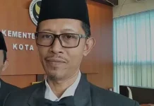 Jemaah Haji Kota Padang Mulai Kembali ke Tanah Air, Mayoritas dalam Kondisi Sehat