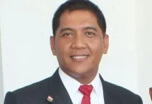 Pengurus Baru PSTS Tabing Fokus Benahi SSB dan Infrastruktur Lapangan