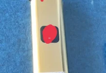 Pematik Api Torch Lighter