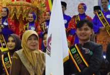 Puncak Apresiasi Duta GenRe Padang Pariaman