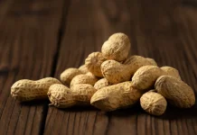 Alasan mengapa Menu Kacang dilarang Keras bagi  Para Astronot