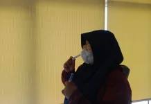 Jaga Kesehatan agar Terhindar dari ISPA