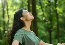 Misteri Puluhan Ribu Hembusan Napas Manusia dalam Satu Hari