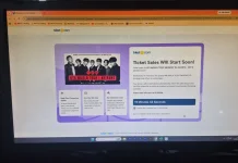 War Tiket Konser BTS, Pertarungan Sengit Demi Bertemu Idola