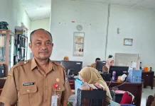 Rabu Belajar Langkah BKPSDM Padang Tingkatkan Kualitas ASN