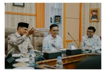 Pemkab Solok Selatan Berencana Beri Sekolah Gratis bagi Siswa MAN
