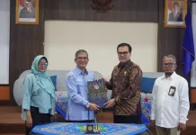 Ombudsman dan ISI Padang Panjang Perkuat Gerakan Anti Maladministrasi di Kampus