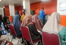 Rasakan Manfaat Budaya Antre