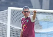 Dedi Umar Putra Prediksi Meksiko Taklukkan Afrika Selatan 2-0