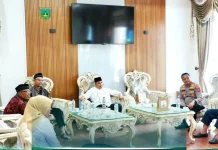 Pemko Padang Panjang Dukung Pendaftaran Tanah Ulayat Lindungi Hak Masyarakat