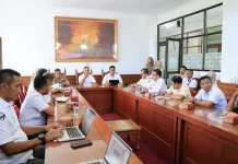 Sebanyak 800 Pelari Akan Ikuti Pariaman Berlari 2026