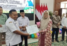 Pantau Tumbuh Kembang Anak lewat ‘KATUMBA’ Inovasi Program PAUD Pemda Bukittinggi
