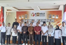 Bawaslu Pessel Soroti Netralitas ASN  jelang Pemilu