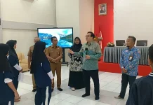Ombudsman Dorong Penguatan Pencegahan Kekerasan Seksual di Sekolah Rakyat
