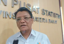BPS Sumbar Mulai Data UMKM hingga Konten Kreator dalam Sensus Ekonomi 2026