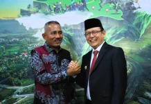 Payakumbuh Gelontorkan Rp3 Miliar untuk Tiga Daerah Terdampak Bencana