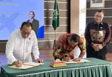 Angkasa Pura Gandeng Kejati Sumbar, Perkuat Mitigasi Risiko Hukum di BIM
